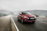Mitsubishi ASX 2016 года